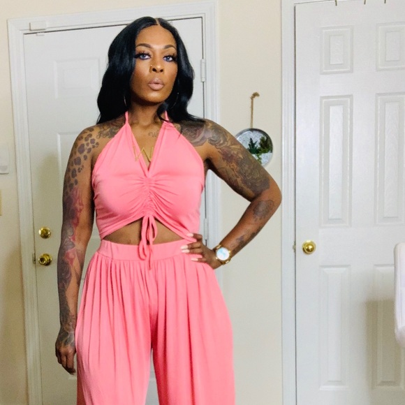 Pants - Cute Jumpsuit!